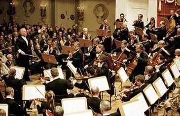 Staatskapelle Berlin