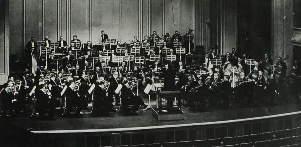 Staatskapelle Berlin