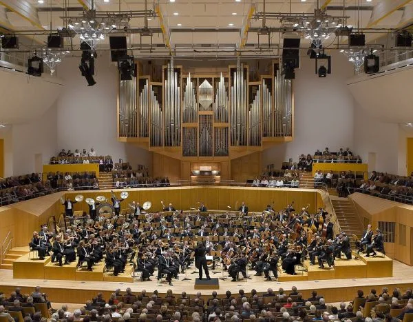 Bamberger Symphoniker