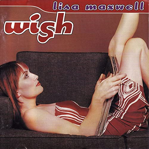 Lisa Maxwell