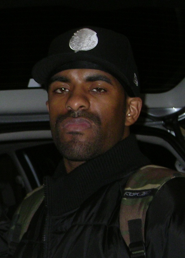 DJ Clue