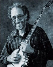 Dick Weissman