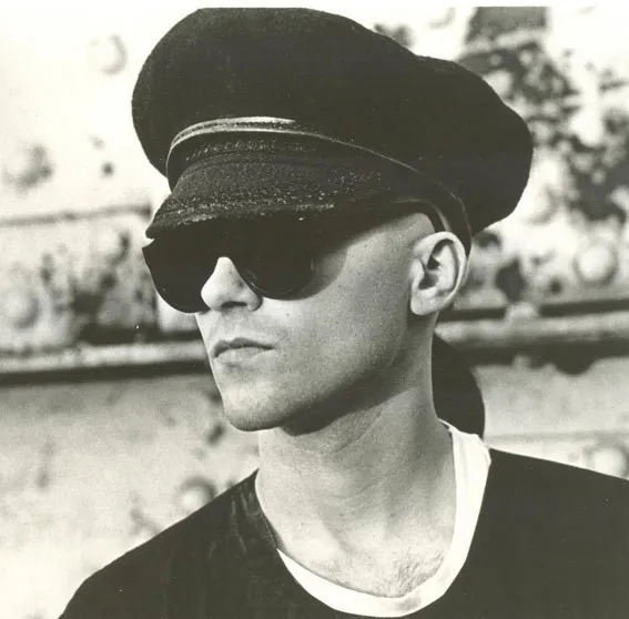 Al Jourgensen