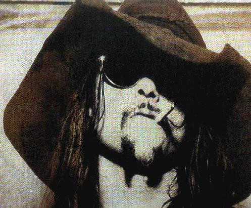 Al Jourgensen