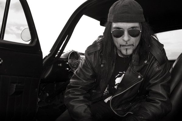 Al Jourgensen