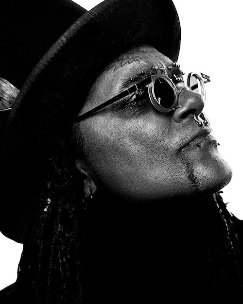 Al Jourgensen