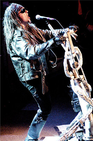Al Jourgensen