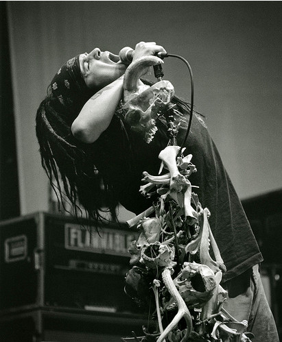 Al Jourgensen