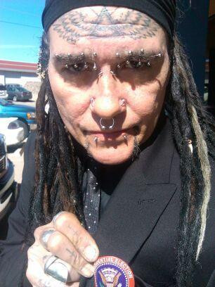 Al Jourgensen