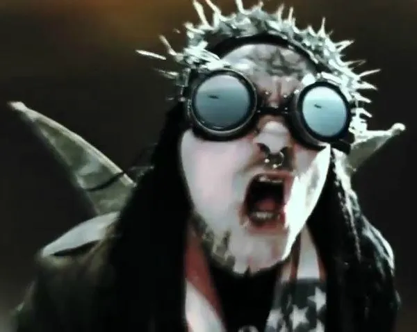Al Jourgensen