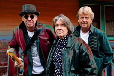 Cotton Keays & Morris