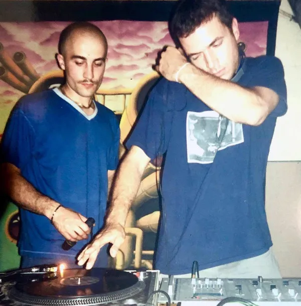 La Funk Mob