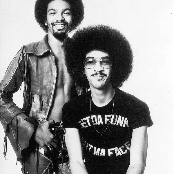 Brothers Johnson