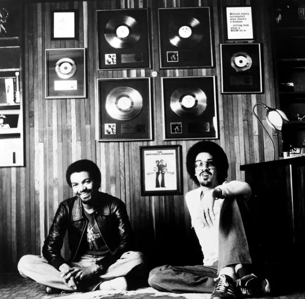 Brothers Johnson