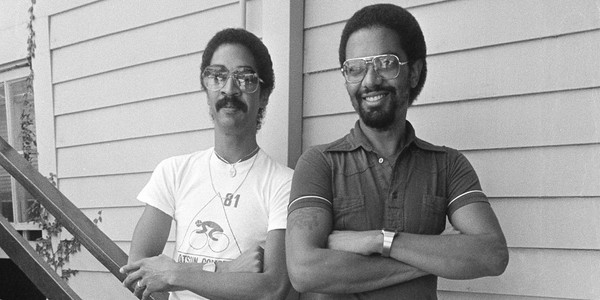 Brothers Johnson
