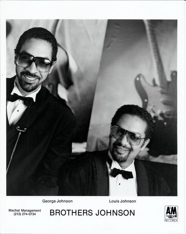 Brothers Johnson