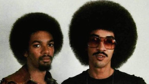 Brothers Johnson