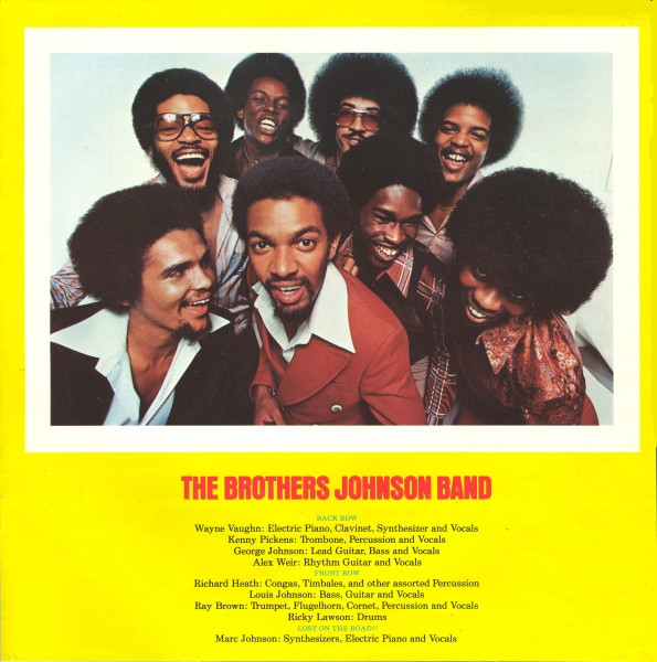 Brothers Johnson
