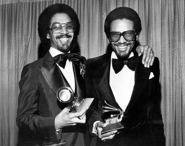 Brothers Johnson