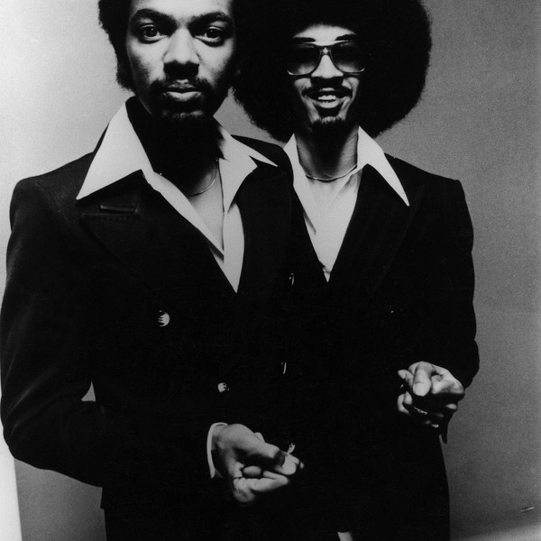 Brothers Johnson
