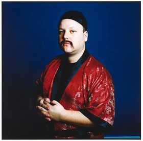 Charles Michael Kittridge Thompson