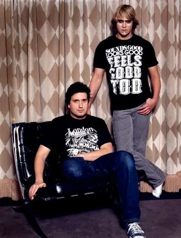 Fischerspooner
