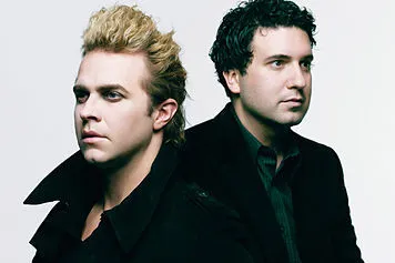 Fischerspooner