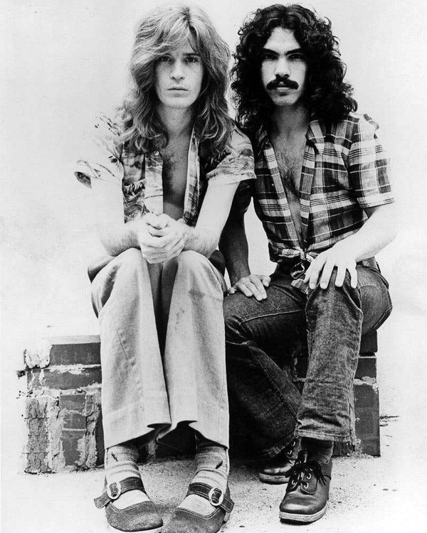 Daryl Hall & John Oates