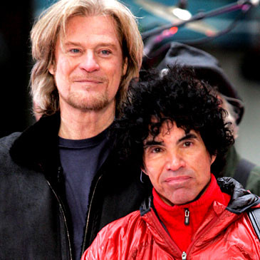 Daryl Hall & John Oates