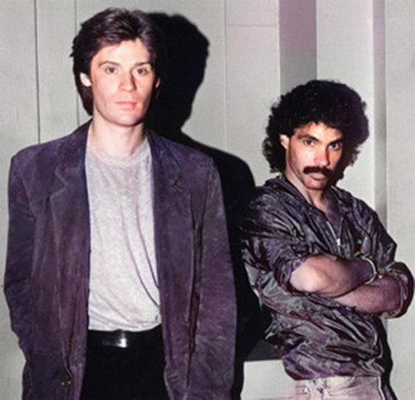 Daryl Hall & John Oates