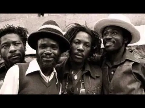Wailing Souls