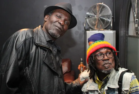 Wailing Souls
