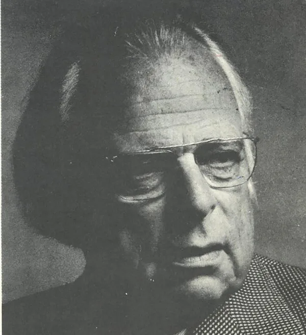 Kurt Herbert Adler