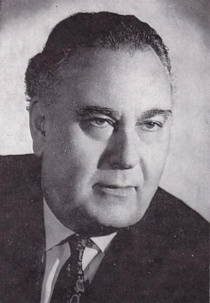 Kurt Herbert Adler