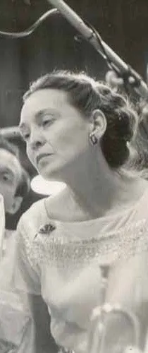 Iola Brubeck