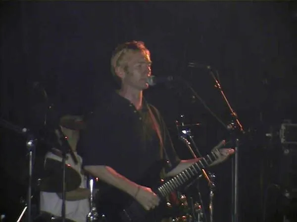 Carl Marsh