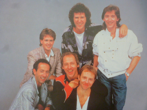Dire Straits