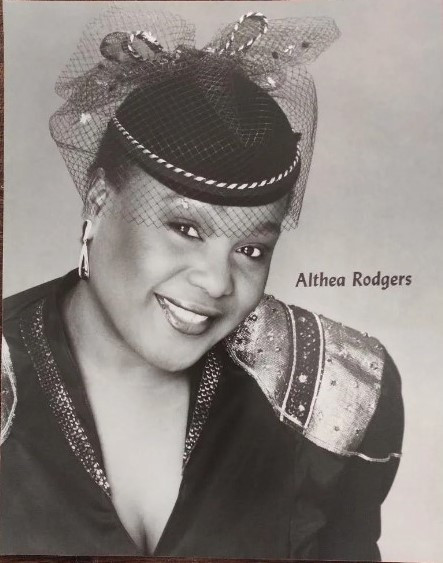 Althea Rodgers