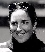 Kate Schellenbach
