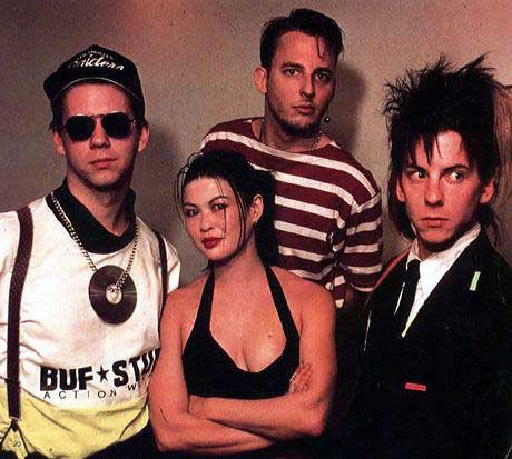 Information Society