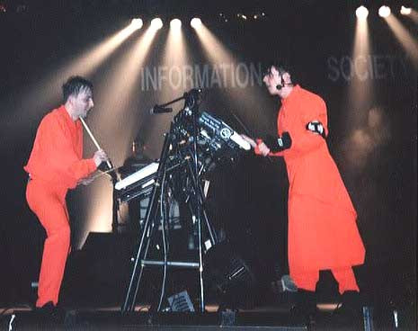 Information Society