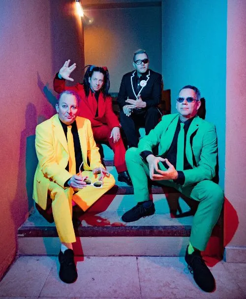 Information Society