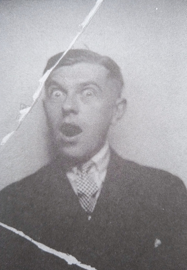 René Magritte