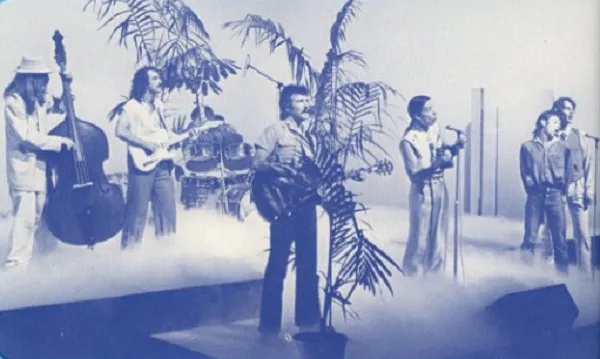 Captain Matchbox Whoopee Band