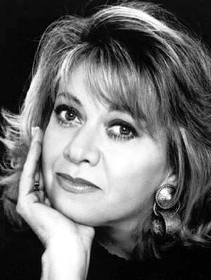 Elaine Paige