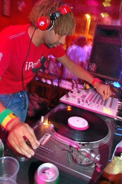 DJ Sappo