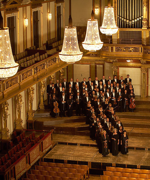 Tonkünstler Orchestra