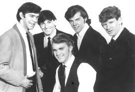 Billy Thorpe And The Aztecs