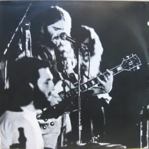 Billy Thorpe And The Aztecs