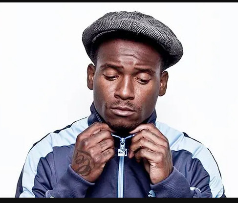 Fashawn